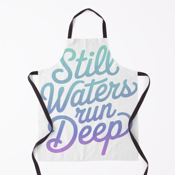 Item preview, Still Waters Run Deep designed and sold by vfxbear.