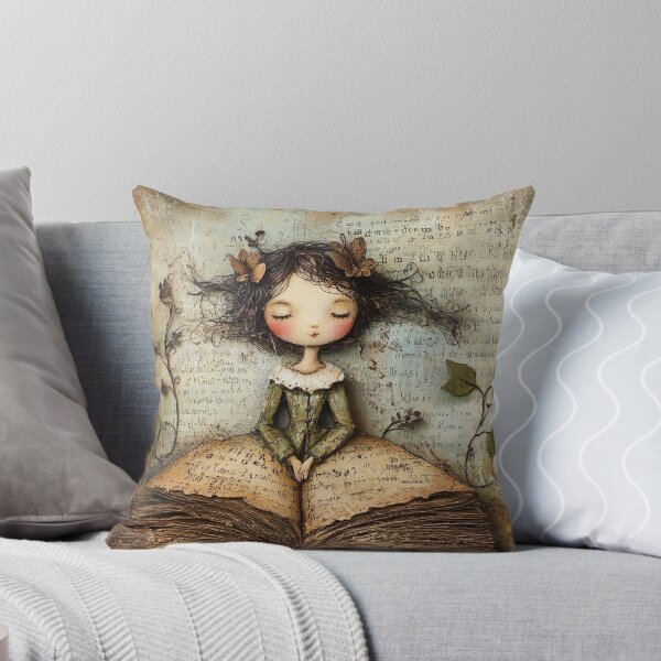 Item preview, Book girlie 006 designed and sold by karolgart.