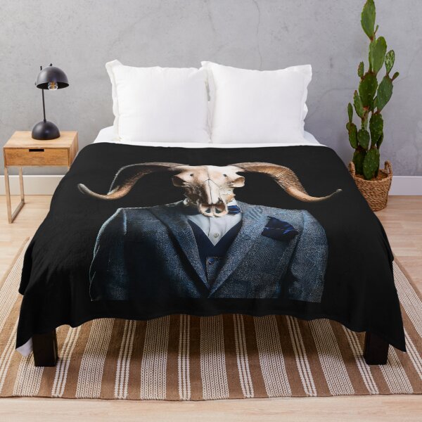 Item preview, spooky animal Art animal skull decor  designed and sold by Farid1Shop.