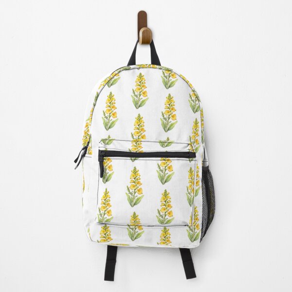 Item preview, Yellow Snapdragons (Antirrhinum majus) designed and sold by HOMETOWN86.