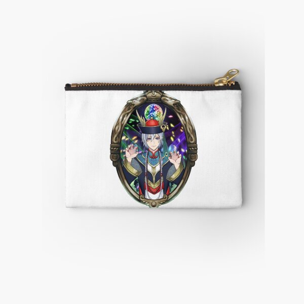 Item preview, Scary Monsters! Silver (Twisted Wonderland) designed and sold by Taylor Griffith.