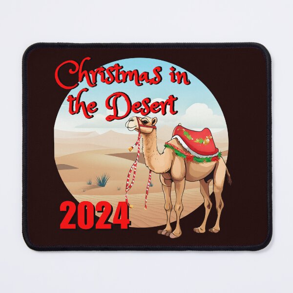 Item preview, Christmas in the desert designed and sold by Ruthanndesigns.