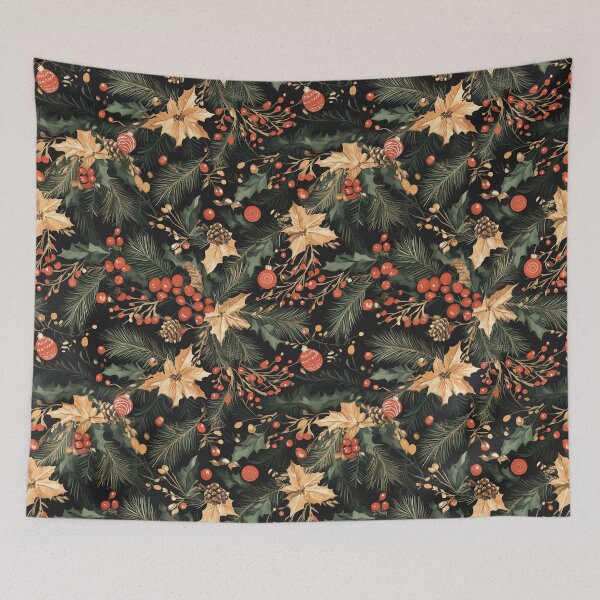 Item preview, Evergreen Elegance designed and sold by HmmmWoah.