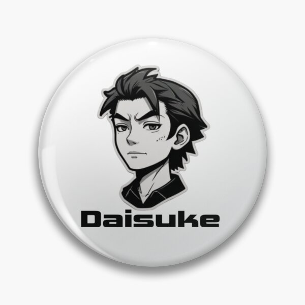 Item preview, Celebrate Daisuke, Japanese designed and sold by musabadam2013.