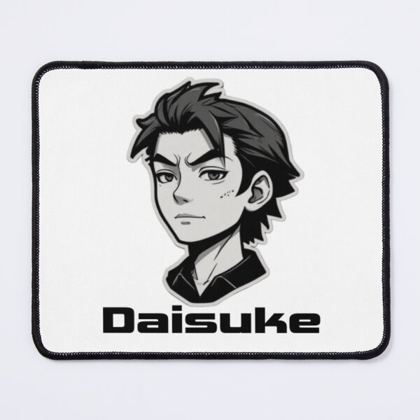 Item preview, Celebrate Daisuke, Japanese  designed and sold by musabadam2013.