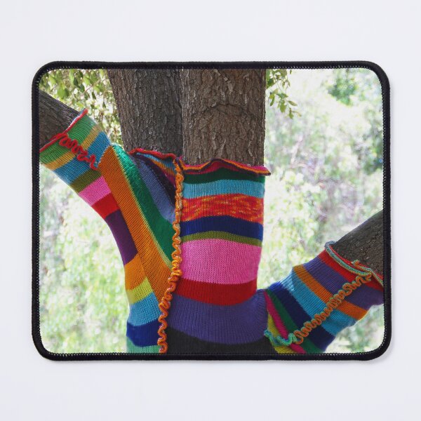 Item preview, A Well Dressed Tree designed and sold by heatherfriedman.