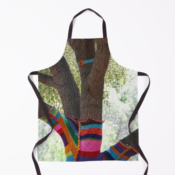 Item preview, A Well Dressed Tree designed and sold by heatherfriedman.