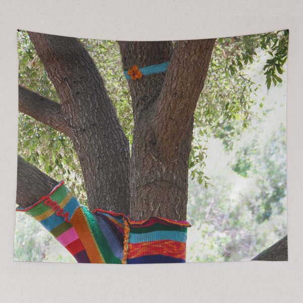 Item preview, A Well Dressed Tree designed and sold by heatherfriedman.