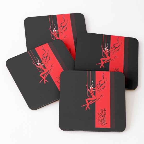 Item preview, The Devils Handmaiden Logo 004 designed and sold by Websterix.