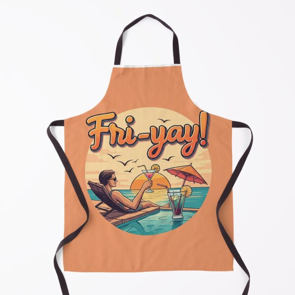 Item preview, Fri-yay! Escape designed and sold by DenilsonCDR.