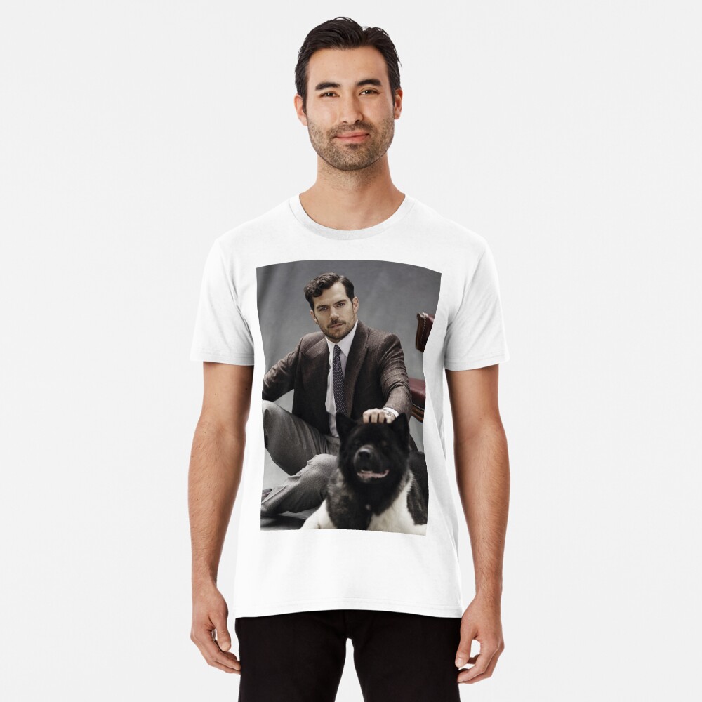 henry cavill t shirts