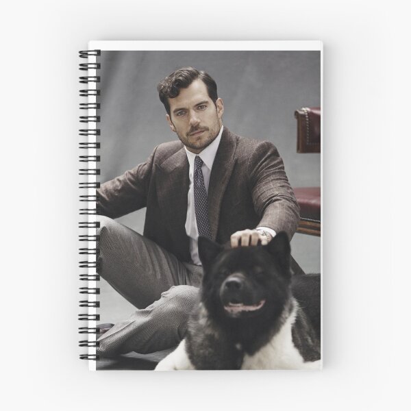 Item preview, henry cavill designed and sold by justforya.