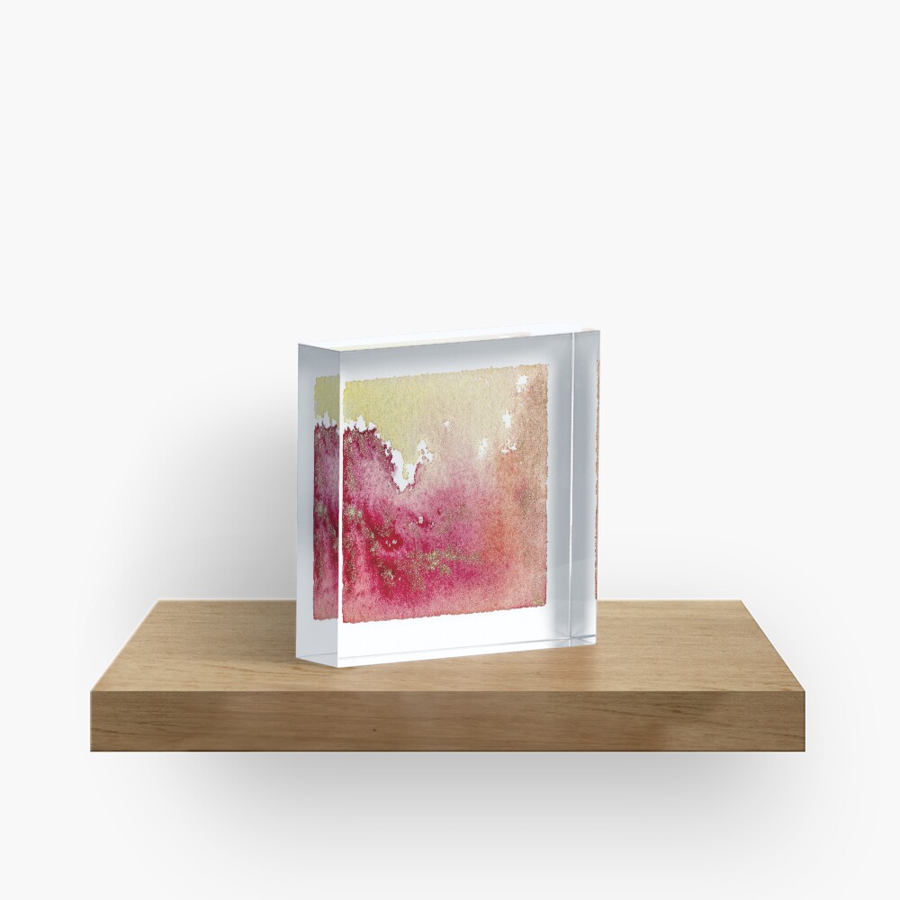 Item preview, Acrylic Block designed and sold by BebbieSStudio.