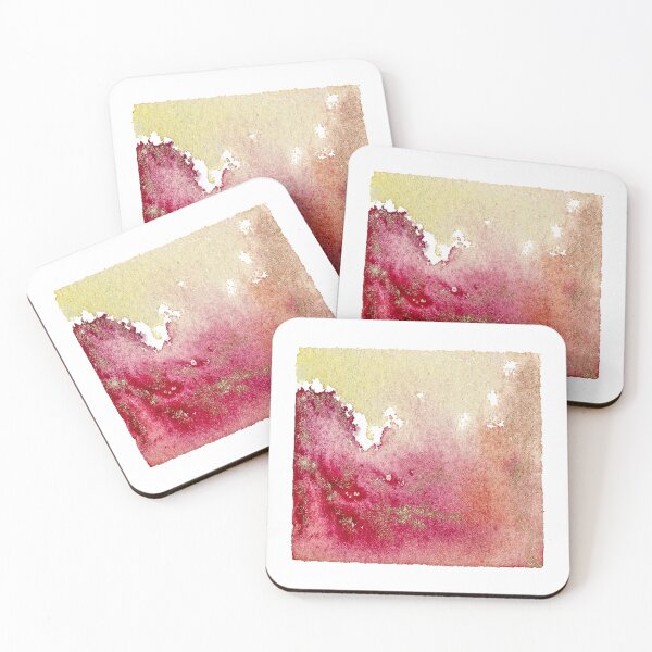 Day 120 of 365 Days Collection Coasters (Set of 4)