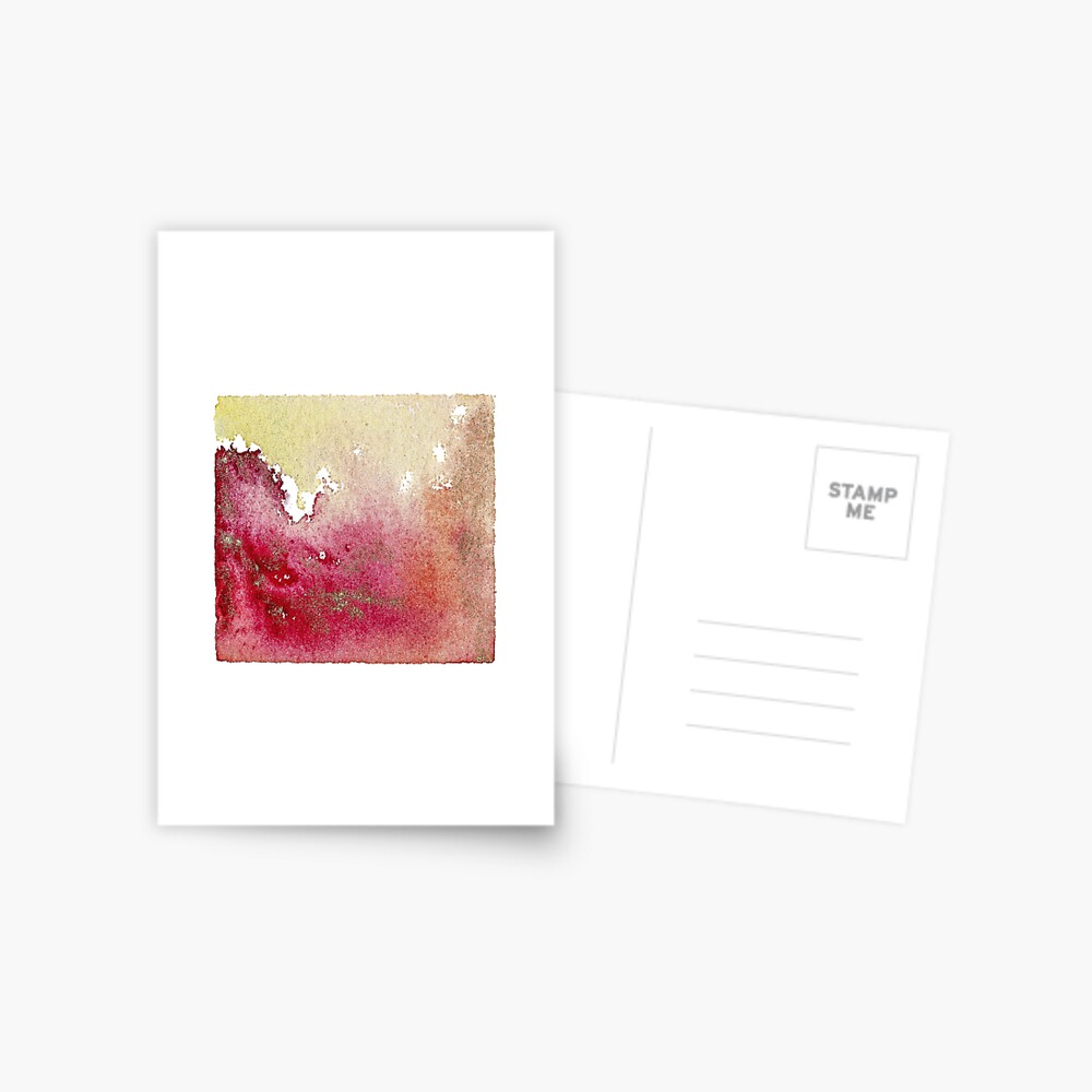 Item preview, Postcard designed and sold by BebbieSStudio.