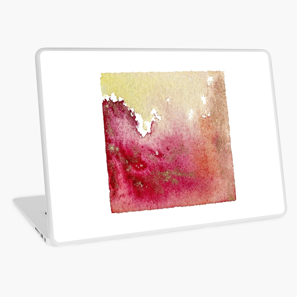 Item preview, Laptop Skin designed and sold by BebbieSStudio.