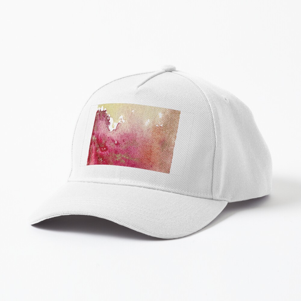 Item preview, Baseball Cap designed and sold by BebbieSStudio.