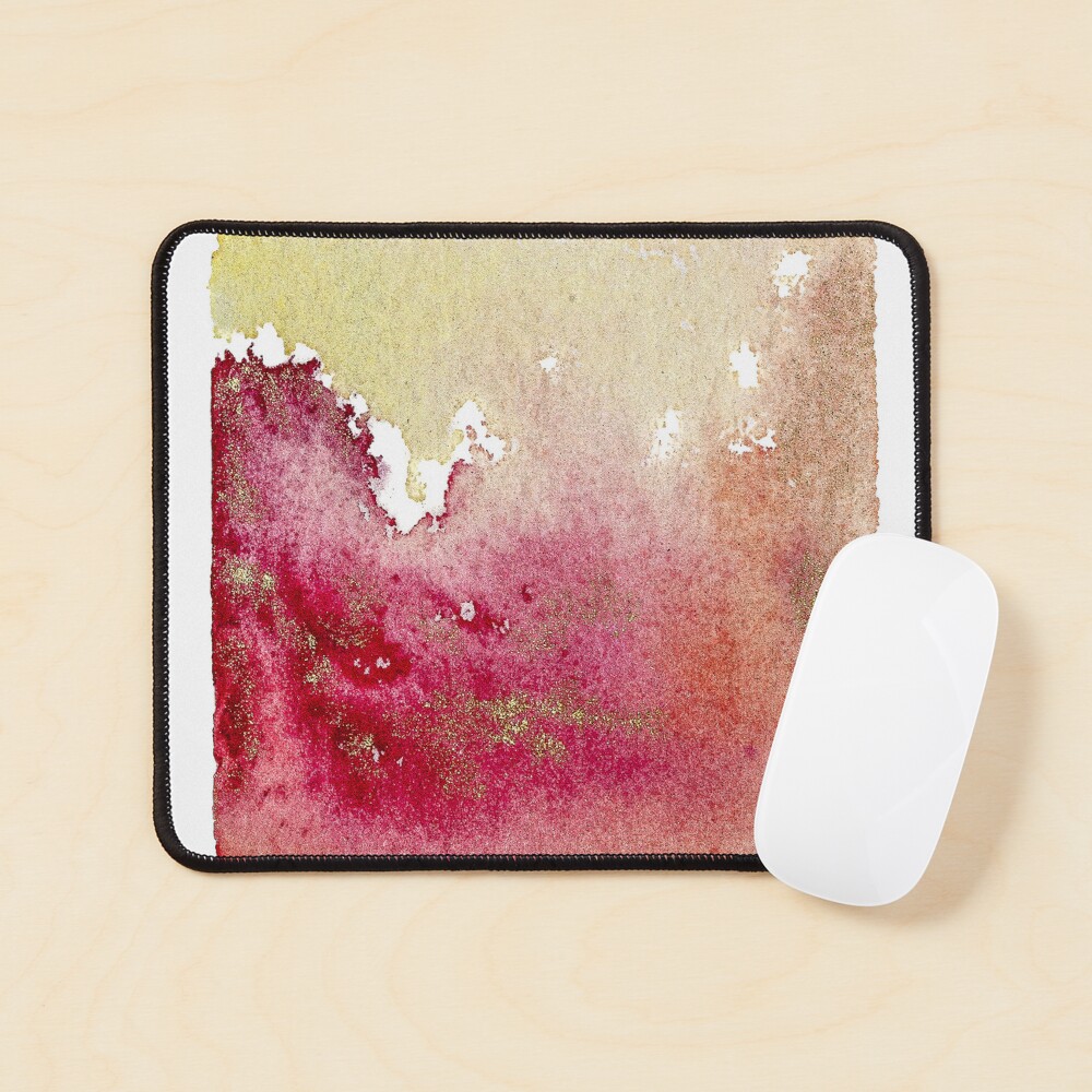 Item preview, Mouse Pad designed and sold by BebbieSStudio.