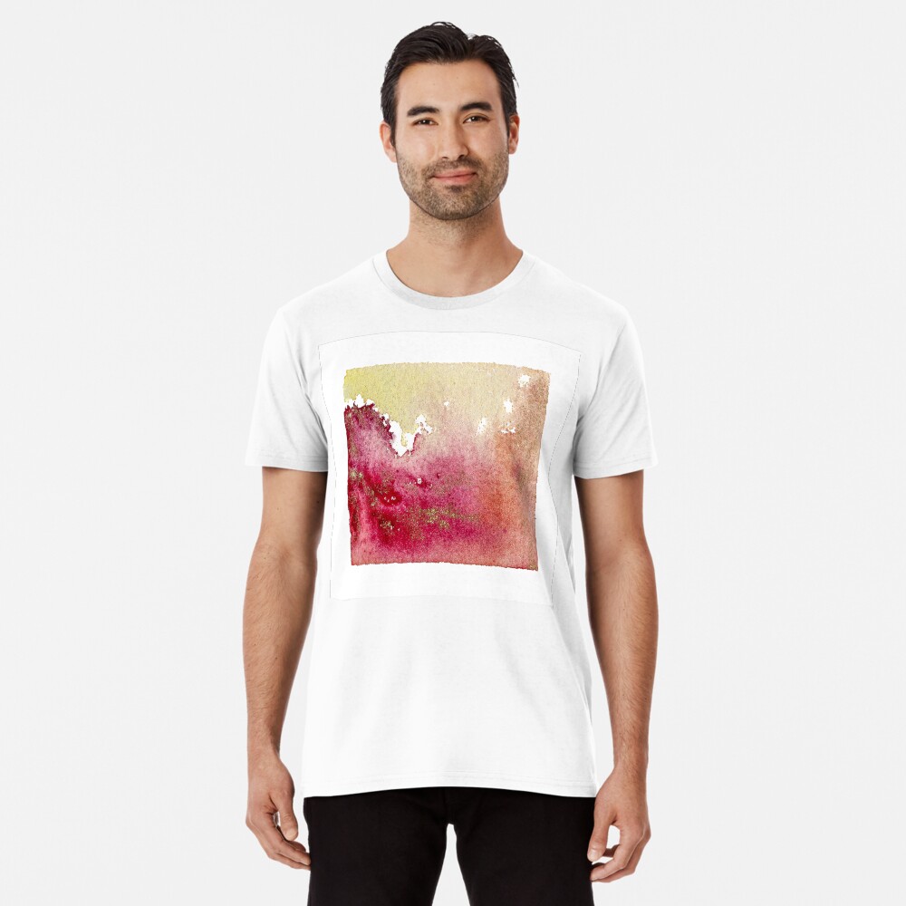 Item preview, Premium T-Shirt designed and sold by BebbieSStudio.