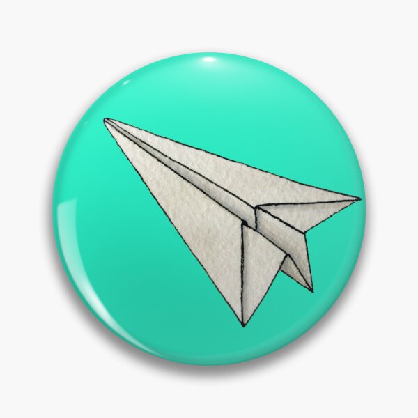 Item preview, Paper Plane designed and sold by Taipanic.