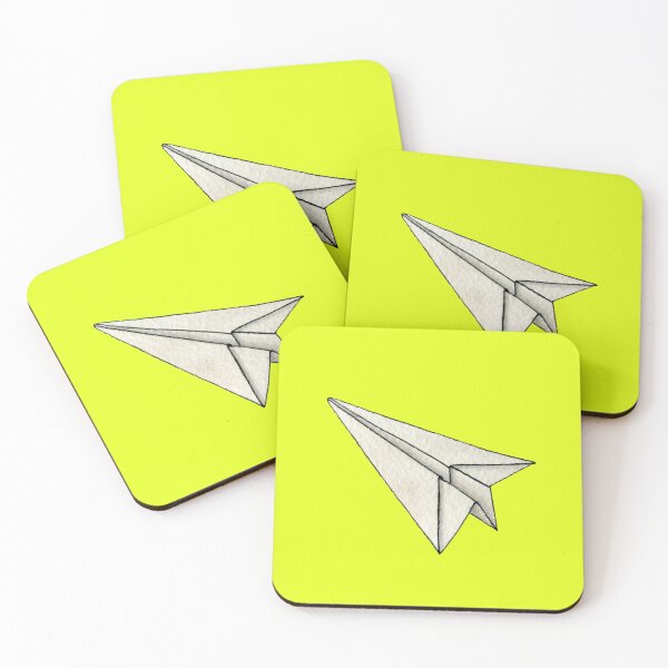 Item preview, Paper Plane designed and sold by Taipanic.
