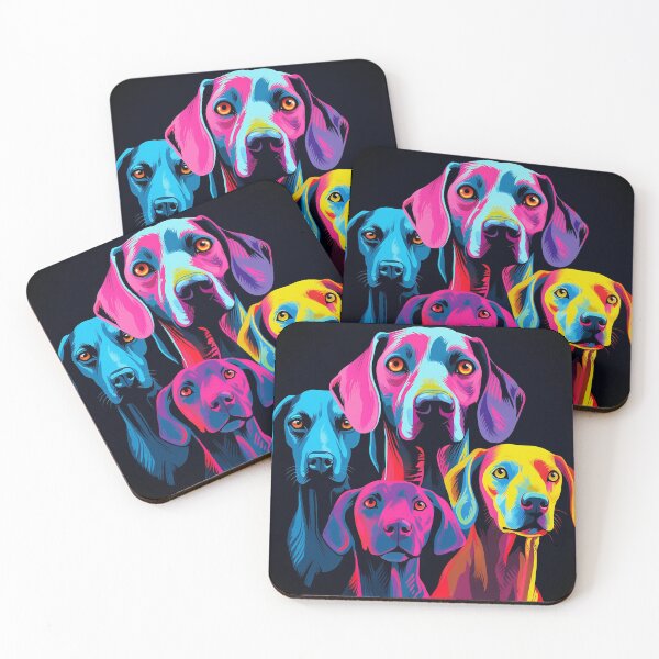 Item preview, Glow-In-The-Dark Dog designed and sold by cookiesTshirts.