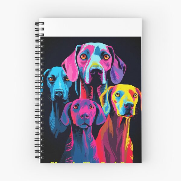 Item preview, Glow-In-The-Dark Dog designed and sold by cookiesTshirts.