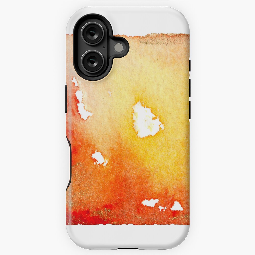 Item preview, iPhone Tough Case designed and sold by BebbieSStudio.