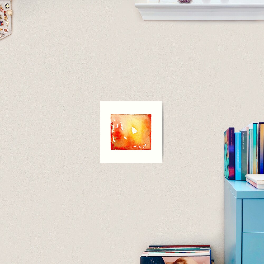 Item preview, Art Print designed and sold by BebbieSStudio.