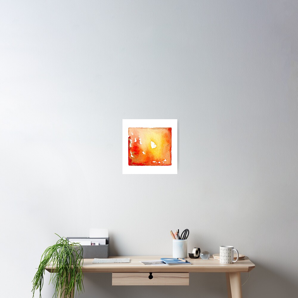 Item preview, Poster designed and sold by BebbieSStudio.