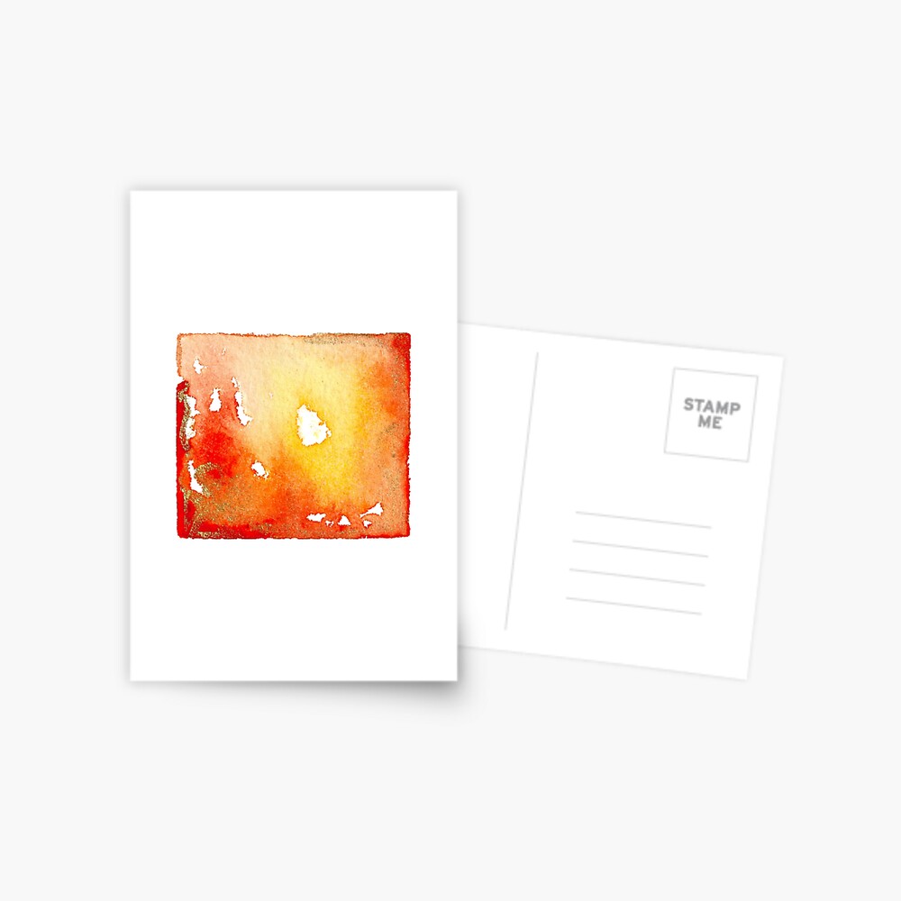Item preview, Postcard designed and sold by BebbieSStudio.