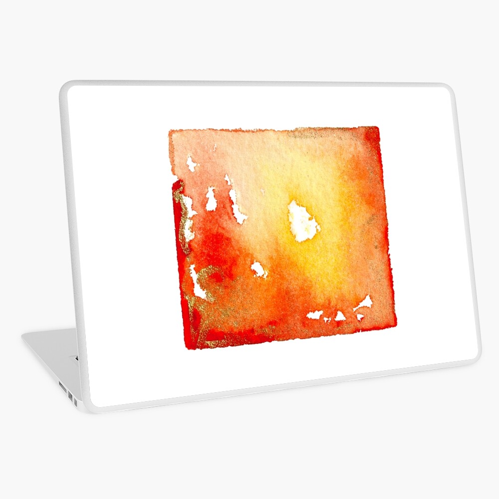 Item preview, Laptop Skin designed and sold by BebbieSStudio.