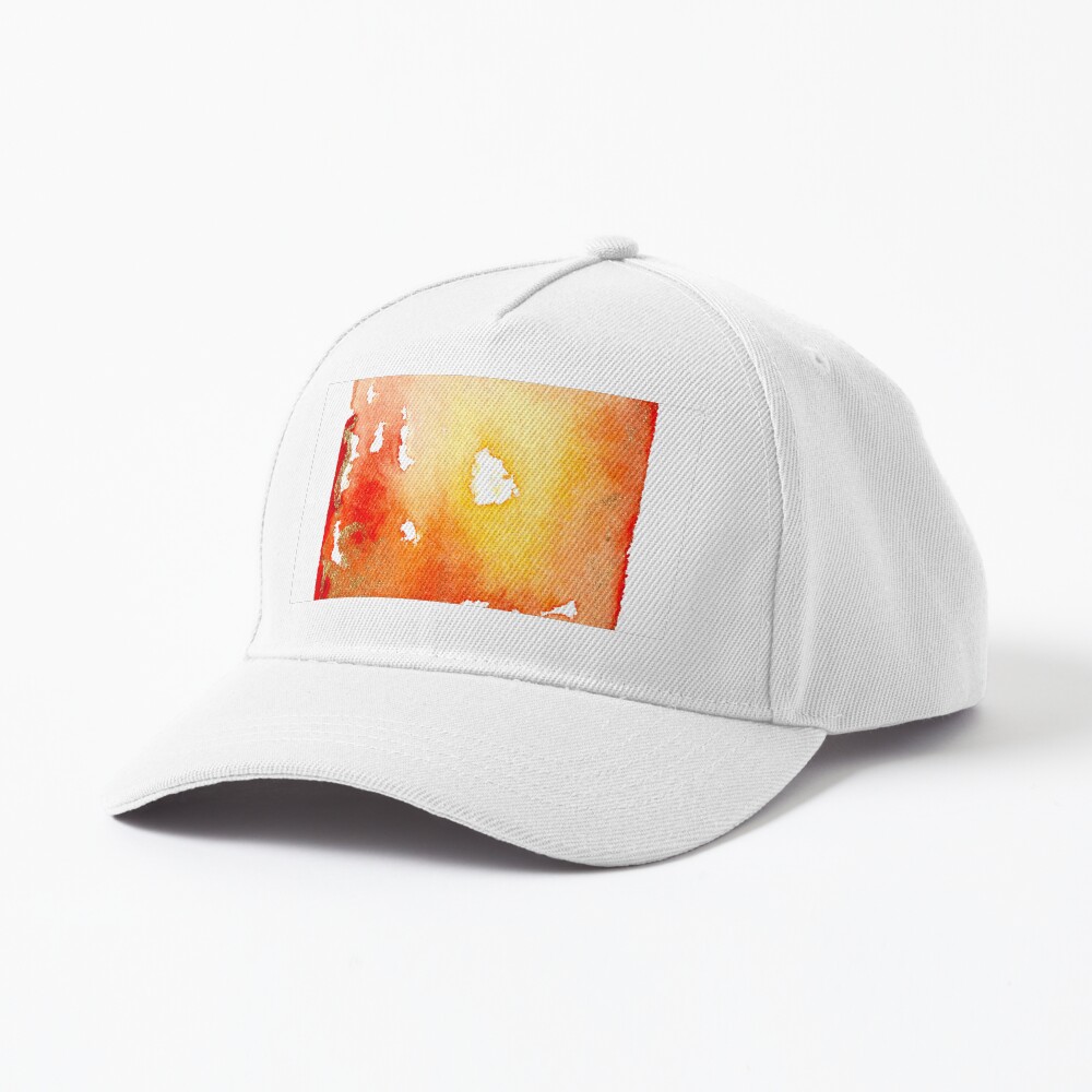 Item preview, Baseball Cap designed and sold by BebbieSStudio.