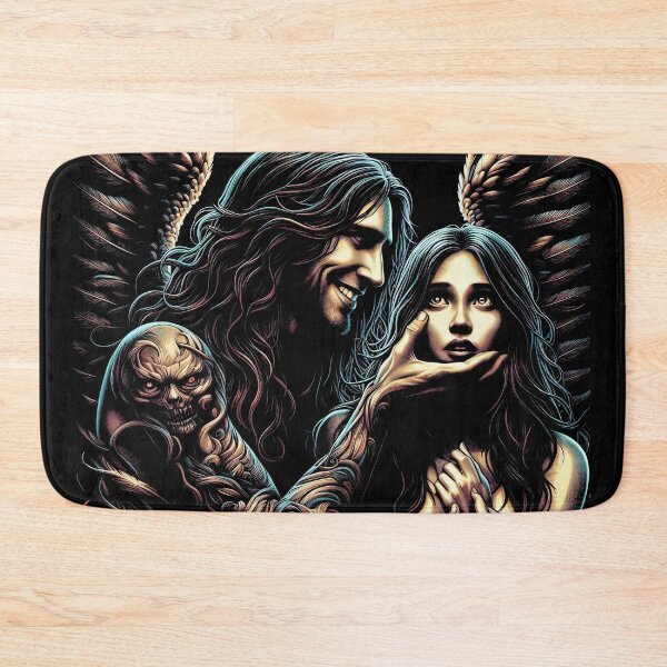 Item preview, Zakk Sabbath N.I.B. designed and sold by RafaelLima7.