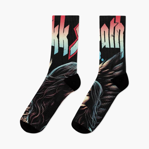 Item preview, Zakk Sabbath N.I.B. designed and sold by RafaelLima7.