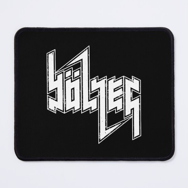Item preview, Bölzer/Bolzer Band Fan-Made Logo Design designed and sold by SkullsAndShirts.