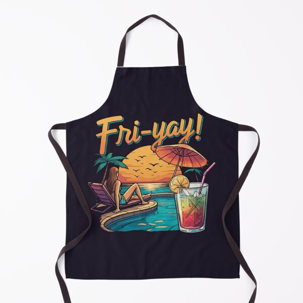 Item preview, Fri-yay! Vibes designed and sold by DenilsonCDR.