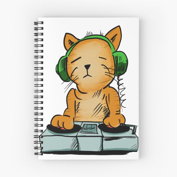 Item preview, DJ ONE Orange Brain cell designed and sold by SilentlyRob668.