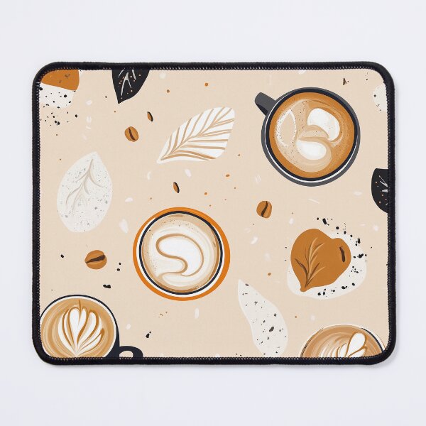 Item preview, Latte Bliss designed and sold by HmmmWoah.