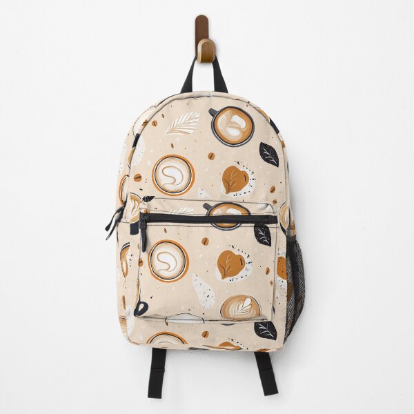 Item preview, Latte Bliss designed and sold by HmmmWoah.