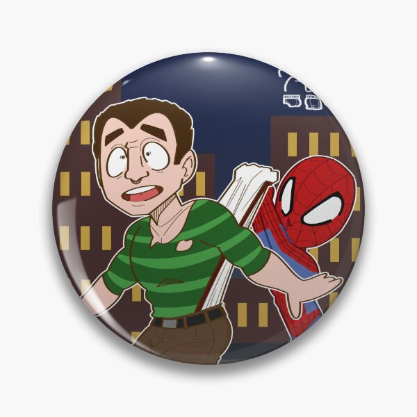 Item preview, Friend or Foe designed and sold by Lendo's Bakery.