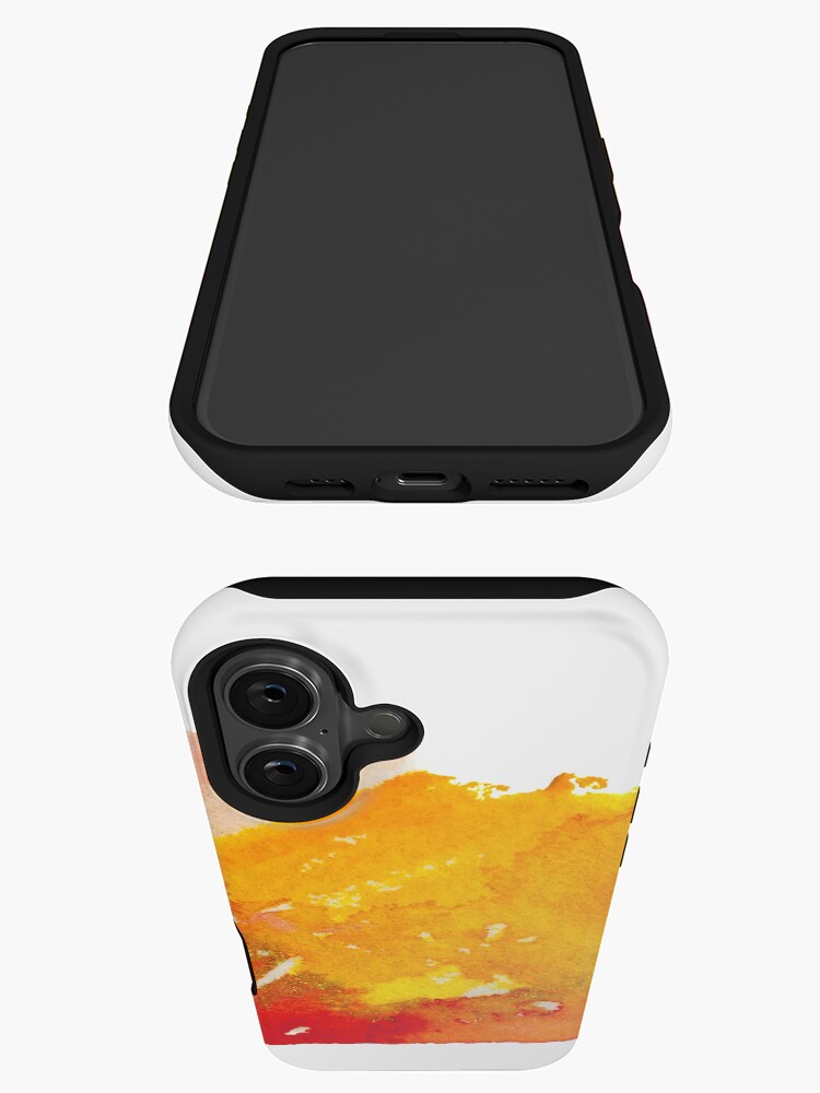 Thumbnail 3 of 4, iPhone Case, Day 101 of 365 Days Collection designed and sold by BebbieSStudio.