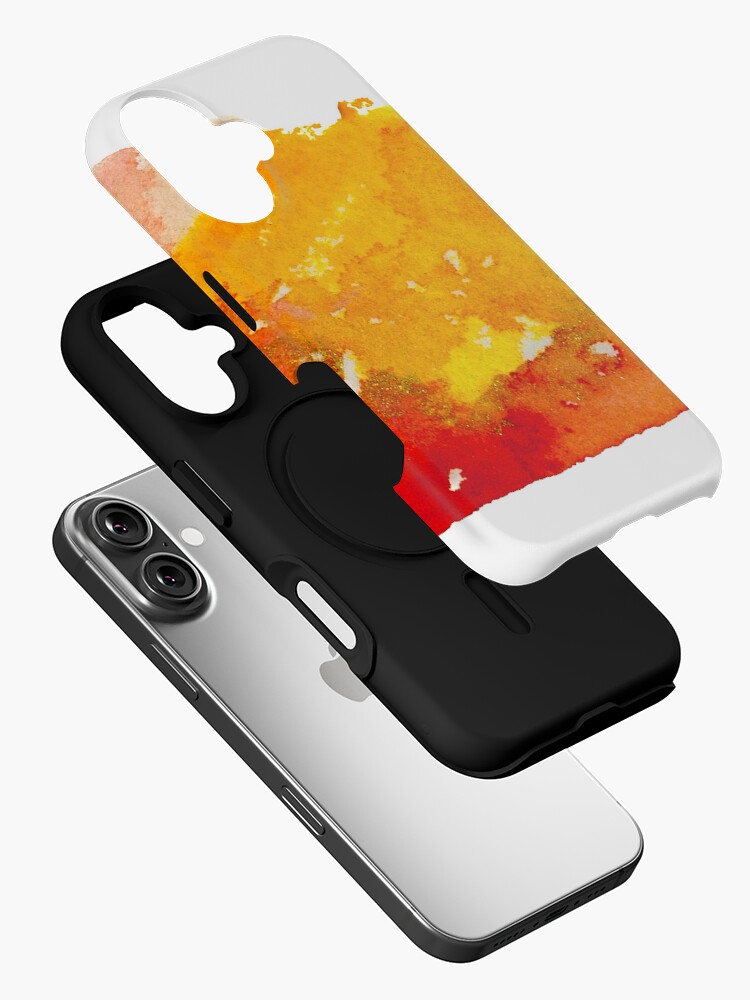 Thumbnail 2 of 4, iPhone Case, Day 101 of 365 Days Collection designed and sold by BebbieSStudio.