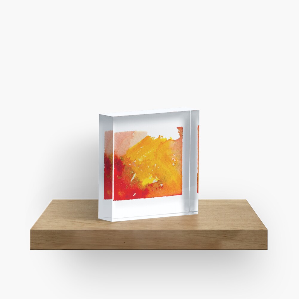 Item preview, Acrylic Block designed and sold by BebbieSStudio.