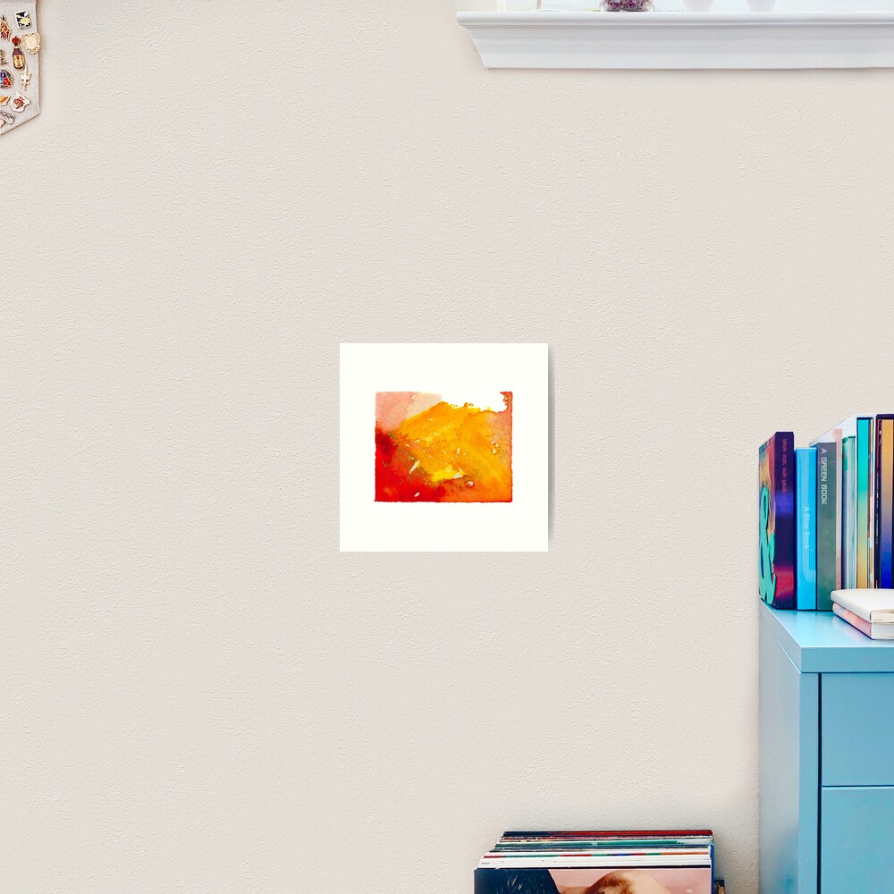 Item preview, Art Print designed and sold by BebbieSStudio.