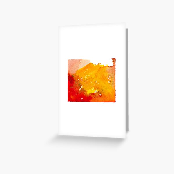 Day 101 of 365 Days Collection Greeting Card