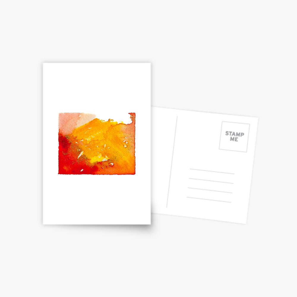 Item preview, Postcard designed and sold by BebbieSStudio.