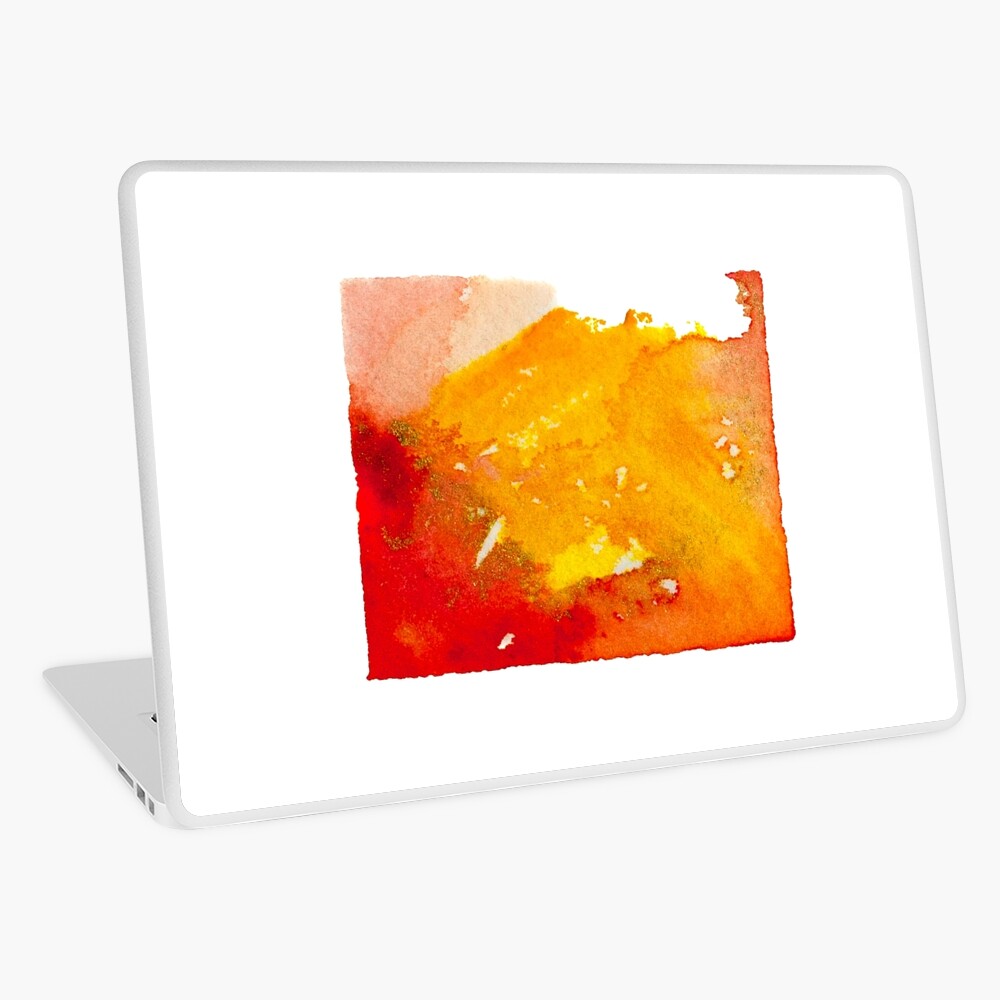 Item preview, Laptop Skin designed and sold by BebbieSStudio.