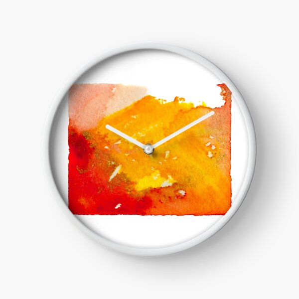 Day 101 of 365 Days Collection Clock