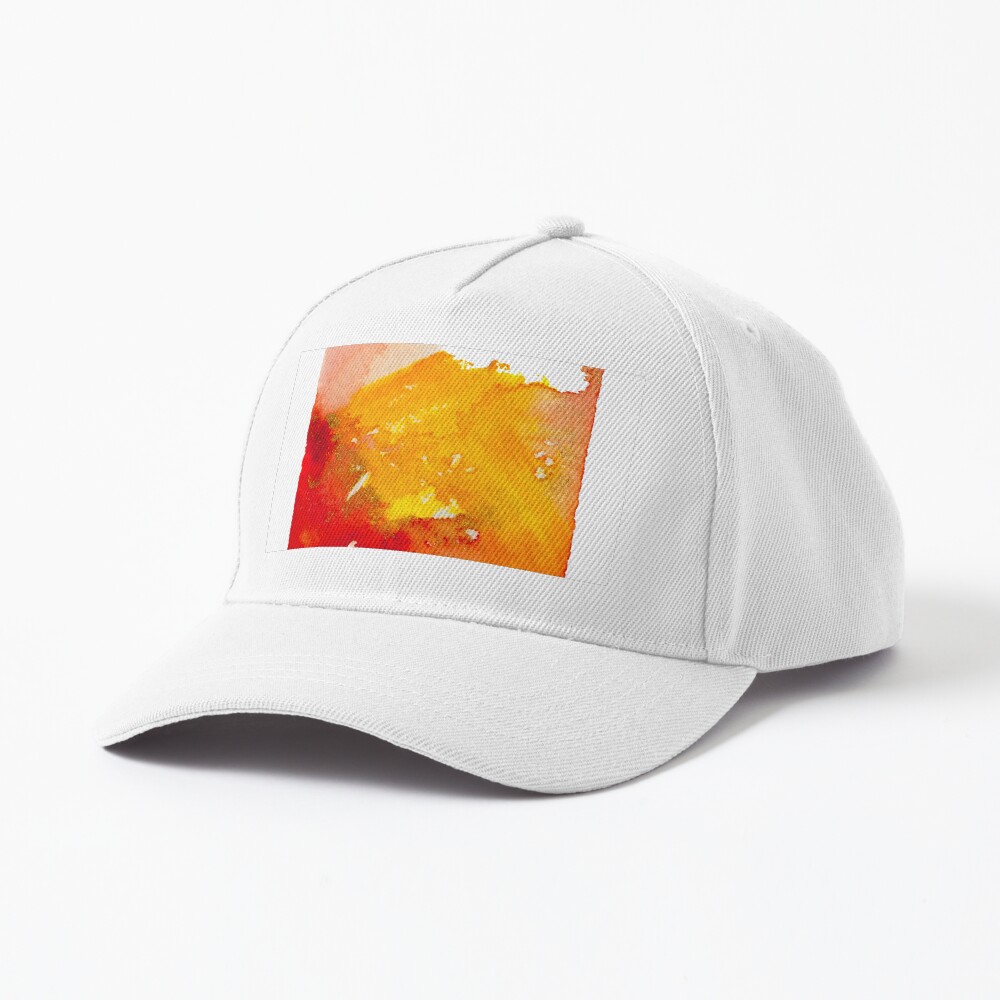 Item preview, Baseball Cap designed and sold by BebbieSStudio.